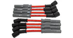 Ignition / Electrical - Spark Plug Wires