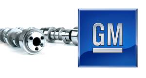 GM Engine Components- Internal - Camshafts