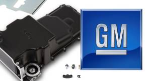 GM Engine Components- Internal - Oil Pumps/Pan/Components