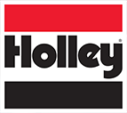 Holley - Holley GM/LS EFI High-Ram Intake Manifold, 105mm, LS1, LS2, LS6, Black or Satin