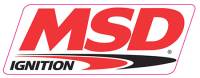 MSD - MSD 6LS to EFI Harness, for MSD 6010