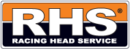 RHS - RHS Pro Elite LS7 Cylinder Heads, Assembled, w/ Titanium Valves, Each RHS-54501-06STI