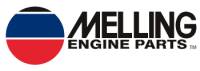 Melling - Melling GM/LS High-Volume Oil Pump