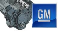 GM Engine Components- External