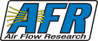 Air Flow Research - AFR 15° LS1 Mongoose Head, 210cc, Set/2 