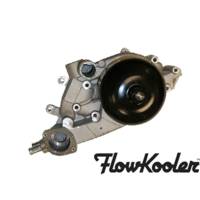 Water pumps, Thermostats, Housings, 