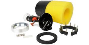 Fuel System- Tanks, Pumps, & Accessories - Fuel Pumps