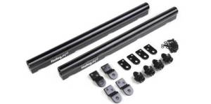 Fuel System- Tanks, Pumps, & Accessories - Fuel Rails