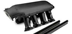 Air & Fuel Delivery - Intake Manifold