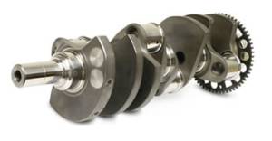 Engine Components- Internal - Crankshafts