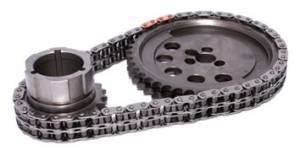 Valvetrain - Timing Chains & Cam Accessories