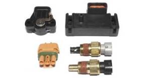 Ignition / Electrical - Sensors