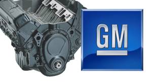 Other GM Engines - GM Engine Components- External