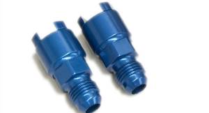 Fittings/Hoses/Block Plugs - Fittings