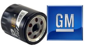 Other GM Engines - Other GM Oil, Filters, & Accessories