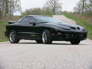 Exterior & Dress Up - 98-02 Firebird / Trans Am