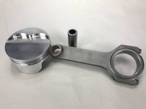 Engine Components- Internal - Rod and Piston Package