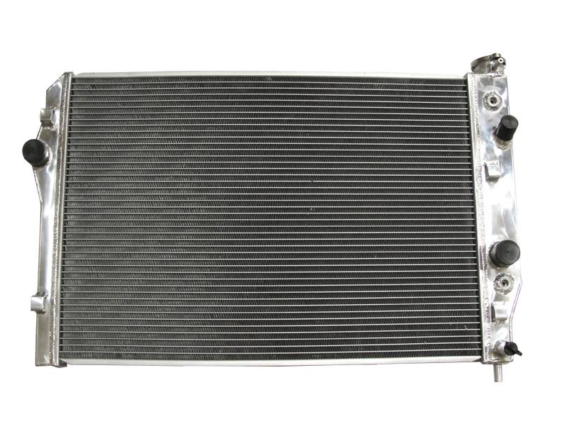 Cold Case Radiator 93-02 Firebird/Camaro Aluminum Radiator