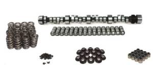 Camshafts / Valvetrain - Camshafts & Cam Kits