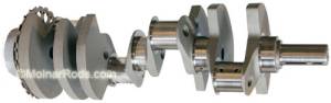 Crankshafts - Molnar