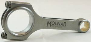 Rods - Molnar Rods