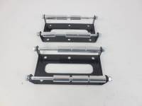 Butler LS - RPC Coil Relocation Bracket Kit LS2, LS3, LS4, LS7, LS9