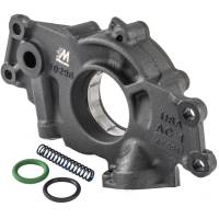 Melling - Melling GM/LS High-Volume Oil Pump