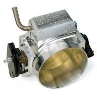 F.A.S.T. - FAST Big Mouth 102mm Throttle Body, CNC