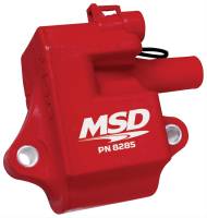 MSD - MSD LS Pro Power Coils, Set/8
