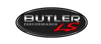 Butler LS - Butler LS Carbon Fiber Decal