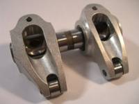 Butler LS - Yella Tarra LS3, L98 Rocker Arms, Non-Adjustable, 1.7-1.8 Ratio