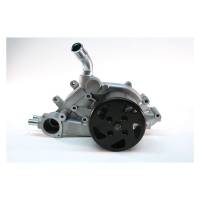 Holley - PRW GM/LS Gen III IV Water Pump, 99-06 4.8L, 5.3, 6.0L, Sport Utility, Truck, SUV, Each