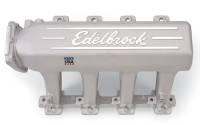 Edelbrock Pro-Flo XT EFI Intake Manifolds, For LS2 cathedral Port Heads