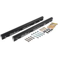 Edlbrock Pro-Flo XT EFI Aluminum Fuel Rail Kit, For LS1,LS2, Set/2