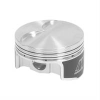 Wiseco - Wiseco LS 5.3L / 327ci, 3.622" Stroke, -2.2cc Flat Top Piston Sets, Choose Bore, Set/8