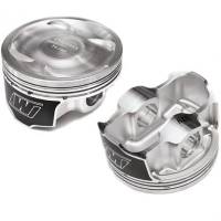 Wiseco - Wiseco LS1, LS2, LS3, LS6, LS7, L92, 6.0L, 3.622 Stroke, -11cc Dish Top Piston Kit, Choose Bore, Set/8