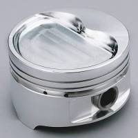 Ross - Ross -10cc Dish Top Piston, LS1, LS6, LS2, 6.0, LS3, LS7 4.000 Stroke