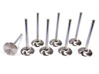 Ferrea - Ferrea 6000 Series Competition Plus Intake, Valve 2.000, LS6, FER-F6264