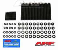ARP - ARP GM/LS 12-Point Cylinder Head Stud ARP2000, Kit 04-16, Blocks