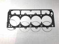 Athena-SCE - Athena-SCE 6-Bolt Head Gaskets w/ Vulcan Cut-Ring