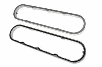 Yella Terra - Yella Terra LS Aluminum Valve Cover Spacer, Set/2