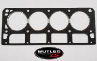 Athena-SCE - Athena-SCE 4-Bolt Head Gaskets w/ Vulcan Cut-Ring