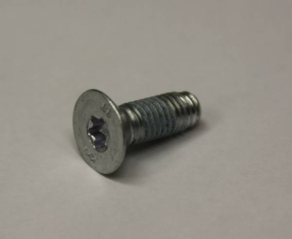 Dura-Bond Cam Thrust Plate Bolt Set For Chevrolet LS Engines 1999-2013 – 4 Pack AB-044-P