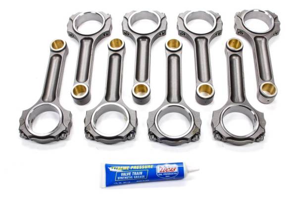 Oliver - Oliver LS Speedway Series Connecting Rods, 6.125 Length