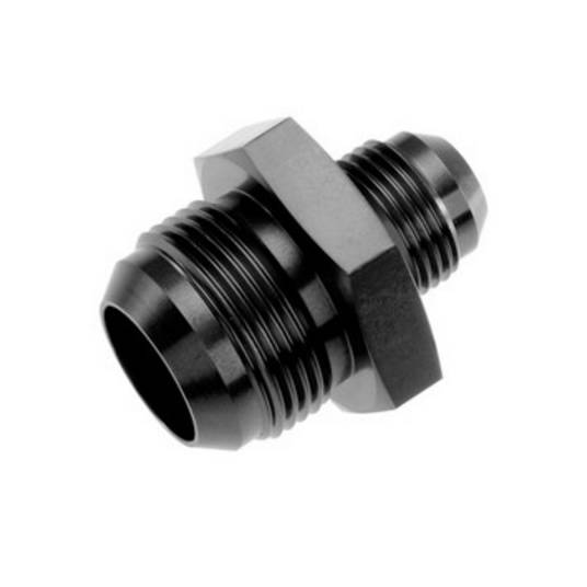 Redhorse - Redhorse Fitting Union Reducer, Male -12 AN to Male -10 AN