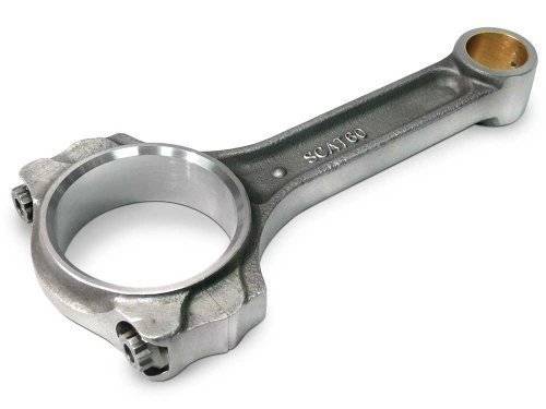Scat - Scat LS Pro Comp I-Beam Connecting Rods, 6.100 Length,.927 Pin