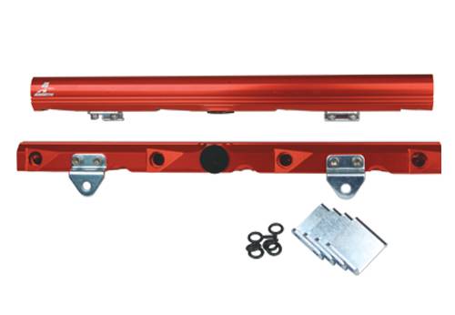 Aeromotive Billet Fuel Rails GM LS3 Aeromotive Billet Fuel Rails GM LS3