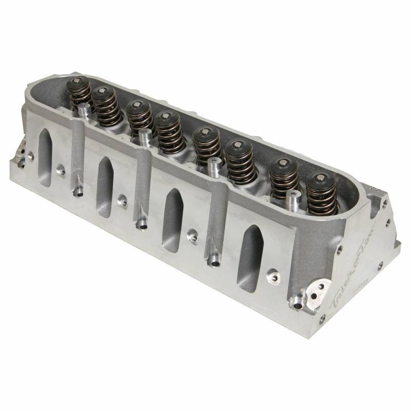 Trick Flow GenX 220 Assembled Cylinder Head, Cathedral Port LS1, LS2 Each
