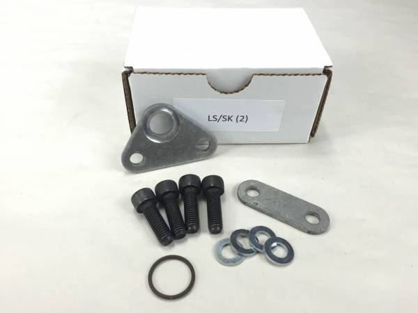 Butler LS - Butler LS Oil Pump Spacer with O Ring kit