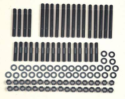 ARP Head Bolt Kit - 12pt - GM LS 97-03